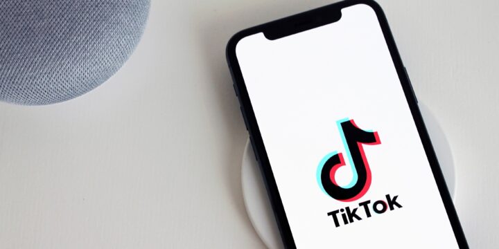 TikTok広告