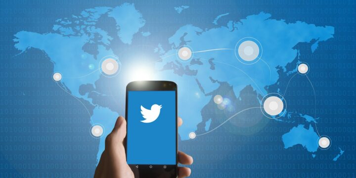 Twitter広告