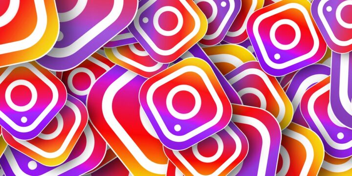 Instagram広告
