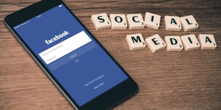 Facebook広告