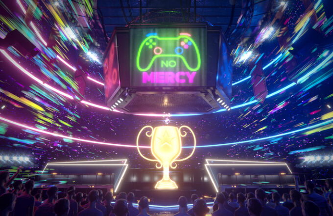eスポーツ