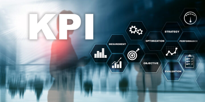 KGI KPI