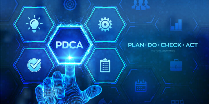 PDCAサイクル